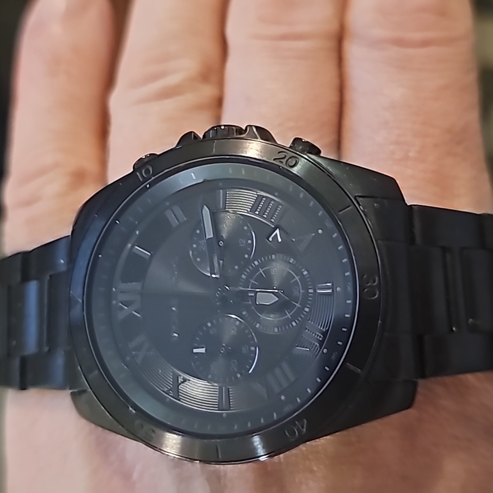 Watch Michael kors